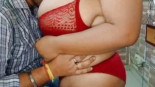 Delivery boy ko seduced karke chut or gand ki khujle mitai