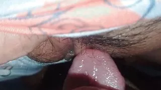 hot latina gets her soul sucked by her stepbrother mom is not home