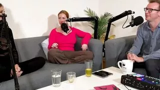 Shona River was traumatised by Rocco Siffredi