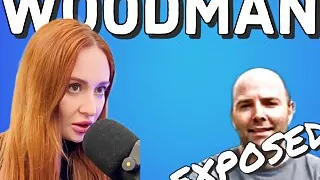 The truth about Pierre Woodman