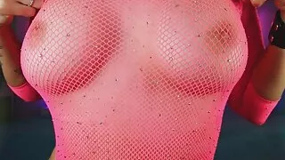 Big Boobies BOOB PLAY Bouncing My BIG TITS