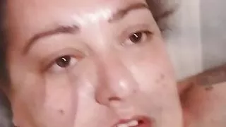 Bbw wife cumpilation