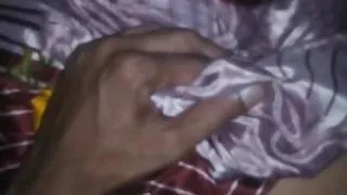 bhabhi ko doggy style mein choda MMS video