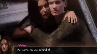 The Genesis Order: Secret Bunker Ep. 47