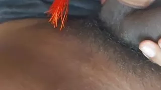 Wife friend hand job part 1