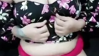Sexy chubby wife mastrubate