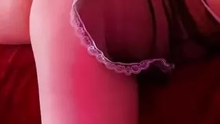 i want my stepsister