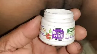 Tight Gand Mari Boro Plus Laga ke , Pain Full Anal sex, Bhabhi ki gand chudai boro plus laga ke,