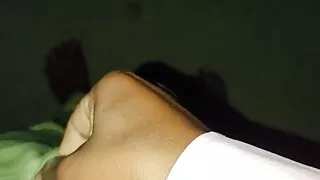 Dieses Video zeigt Peavey den Tag des Lebens Dick