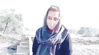 Indian beautifull Muslim college girl meat with old boyfriend and she's sex hard Big cock sex pussy and anal hardcore