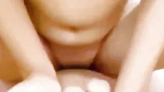 damn it!!! Her husband went to work, Silvana even had sex with her neighbors!