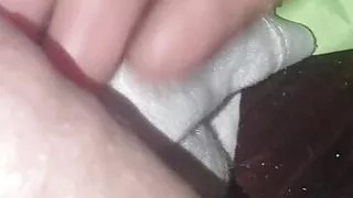 Toller kolumbianischer Porno Analsex und viel Handjob viel Milch