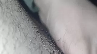 I give myself a great handjob thinking about my father-in-law great anal sex