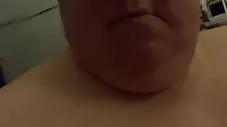 Bbw wet and hot