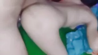 Saudi Arabian girl Fuck step brother