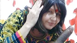 Now it's MY TURN! Baby