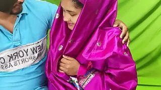 Anal closeup Darty talk Hindi audio