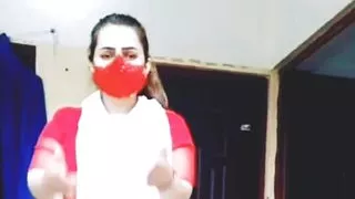 Beautifull Indian miss teacher girl sex with students student fucked hard pussy and big ass small pussy and big cock sex