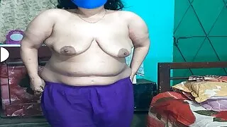 Bangladeshi Hot wife changing clothes Number 2 Sex Video Full HD.