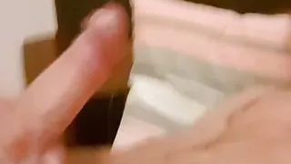 Greek seasonal worker blows steam off