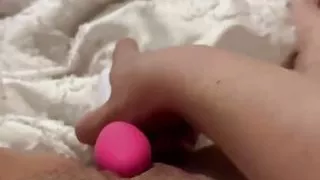This toy makes me explode