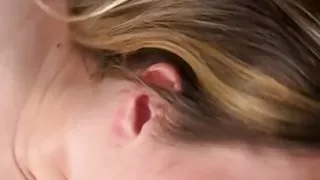 Dick the most important meal of the day!