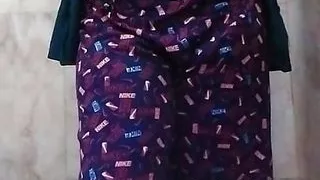 Jab bhabhi ko lund s chudte hue dekha aur lund hilaya