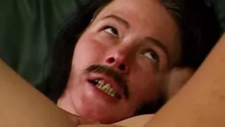 Two amazing looking chicks from Germany sharing a loaded pecker