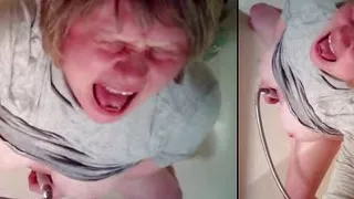 Amateur Sex, Big Tits, Brunette Women, Mature, Shower