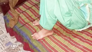 Punjabi Ma putt ny desi style sy chudai