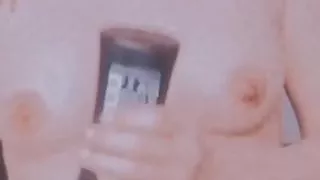 Brushing my hair is just the beginning Watch the other videos to see what I do