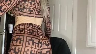 Cumming While I Play CoD!