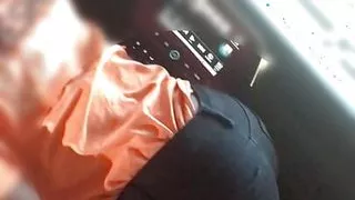 She sucked my dick on her break. Subscribe to my ONLYFANS. It's FREE