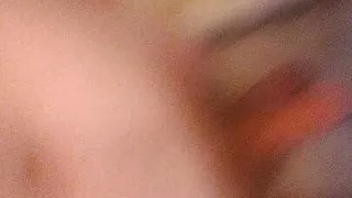 Ready to was my dirty Italian fatty