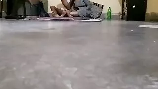 Bhabhi or Mujhe Dekh Liya Bhai Ne Chudai Karte Waqt Hindi Audio.