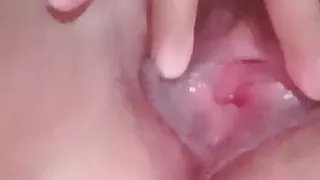 Fuck my pussy with your  hard dick please