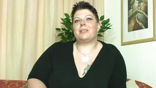 take a look of a sexy German Masturbating 2 Ep 2