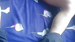 Nurse seeing boy masturbating