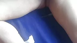 Boy masturbating uncontrol