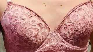 First Video from cute German Boy and first Time DWT