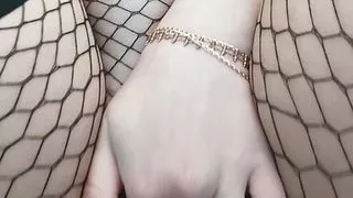 Female masturbation and orgasm