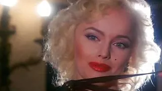 Le Retour de Marilyn (1984) - Full Movie