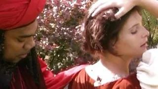 Grossi Cazzi Neri per Italiane in Calore - Episode 5