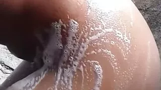 Meri tight chuchi or chikni bur kaisi he 0754