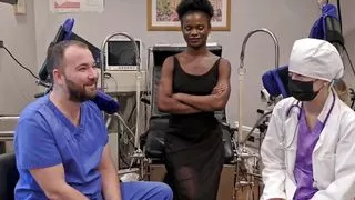 Rina Arem Finds Out The Charges Don't Stick If You Suck A Lil' Dick And SuckThePolice Officer Tampa!