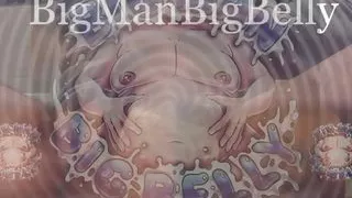 Massive Overnight Weight Gain