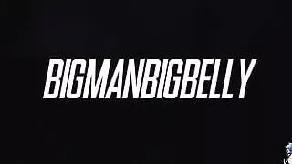 Der Riese spielt mit dir, leckt und isst dich