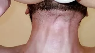 Real All American Mormon Wife And Mom Goes All Out