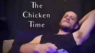 Pain don't hurt, Painful Choke the chicken.