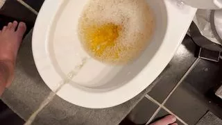 Good Morning Piss